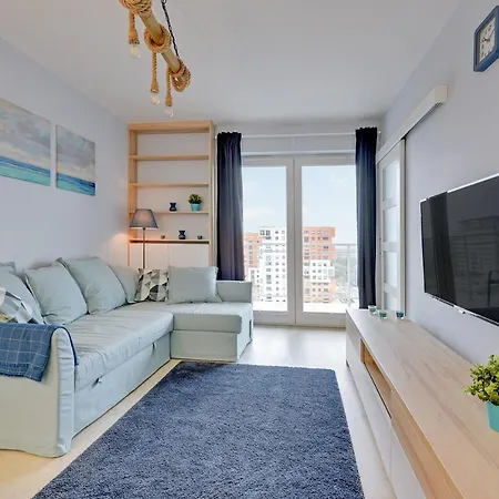 Del Mare - Luxury Sea View