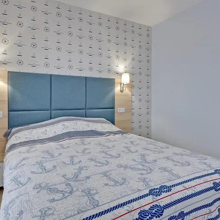 Del Mare - Luxury Sea View Apartamento