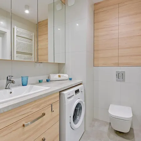 Del Mare - Luxury Sea View Apartamento