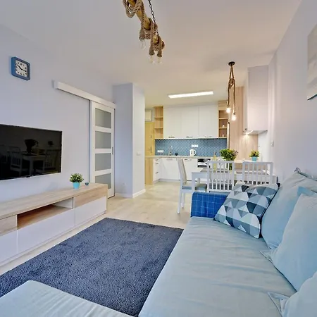 Apartamento Del Mare - Luxury Sea View