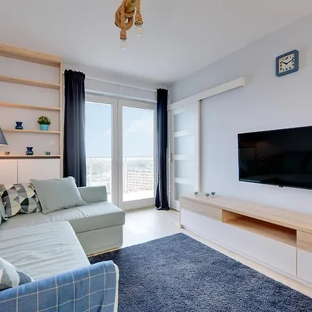 Apartamento Del Mare - Luxury Sea View