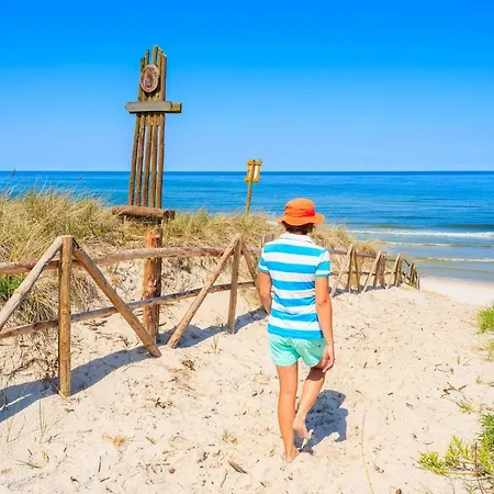 Apartamento Del Mare - Luxury Sea View Gdansk